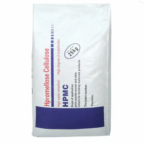 Hpmc Shandong Han Peony microcrystalline cellulose Polypropylene Powder for Machine Cement Application