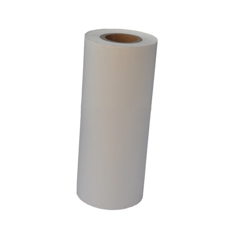 Good Quality Blue Green White Medical Coated Paper Rolls For Sterilization Packaging