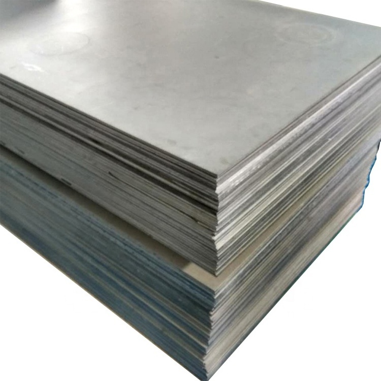 Wholesale Fabrication 10mm 20mm 30mm Ti Sheet Pure Titanium Plate