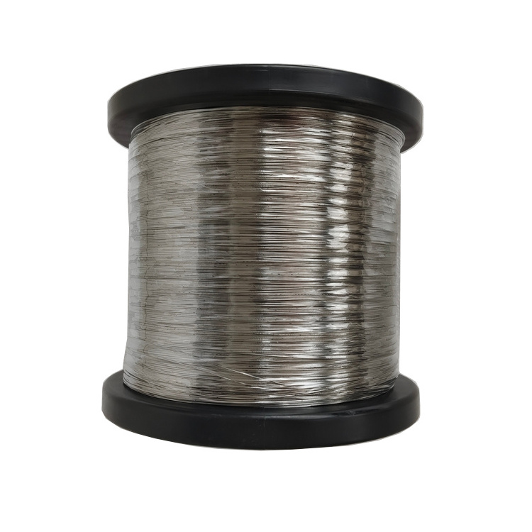 Good quality 0.5mm0.1mm 1kg memory nitinol wire price per pound