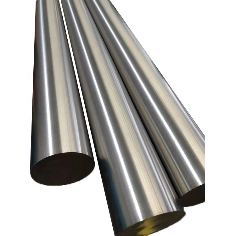 Gr5 Titanium Bar Price Per Pound For Vehicle Engineering