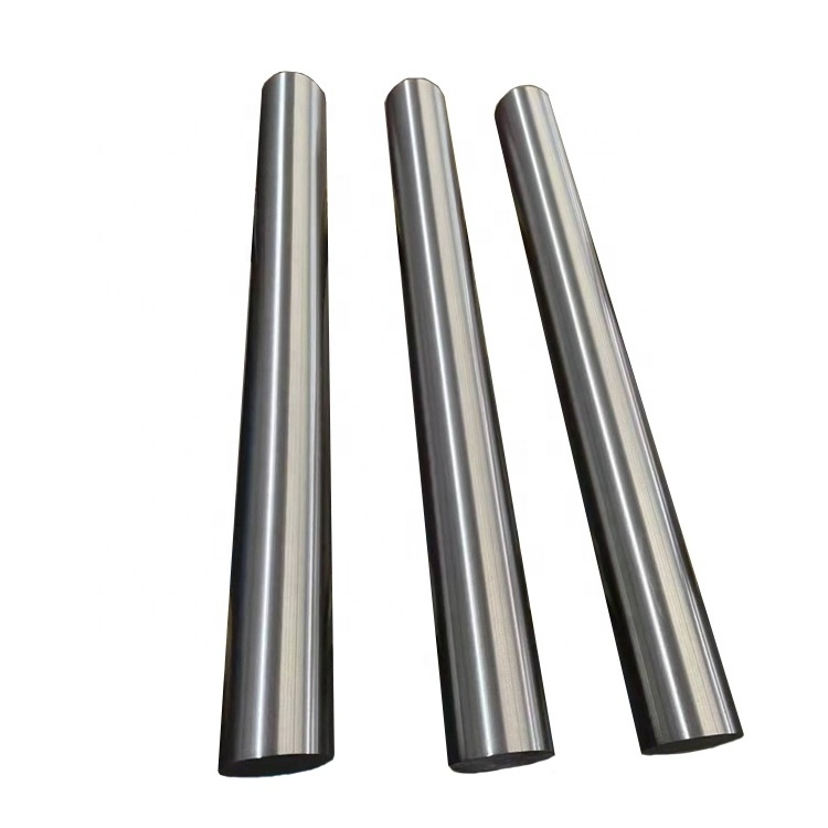 Gr5 Titanium Bar Price Per Pound For Vehicle Engineering