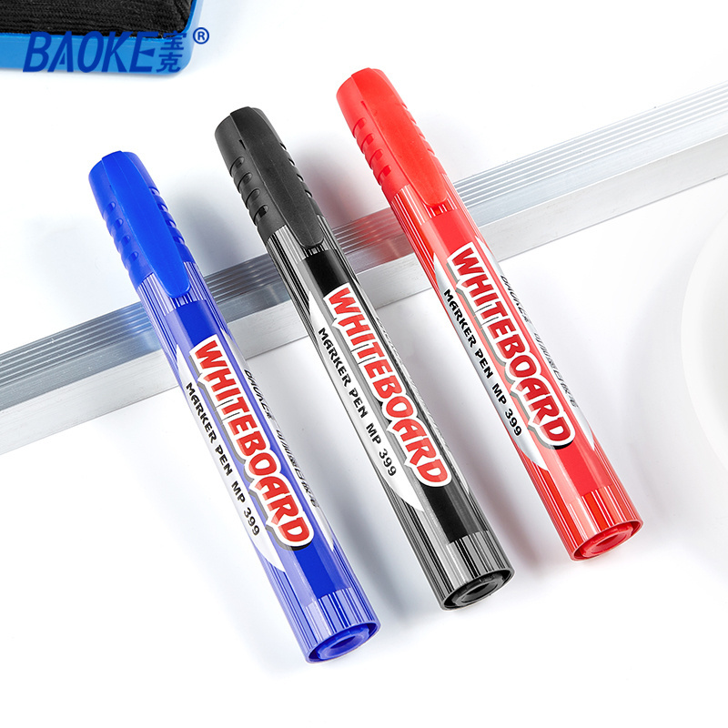 mini erasable marker pens washable OEM whiteboard marker refill