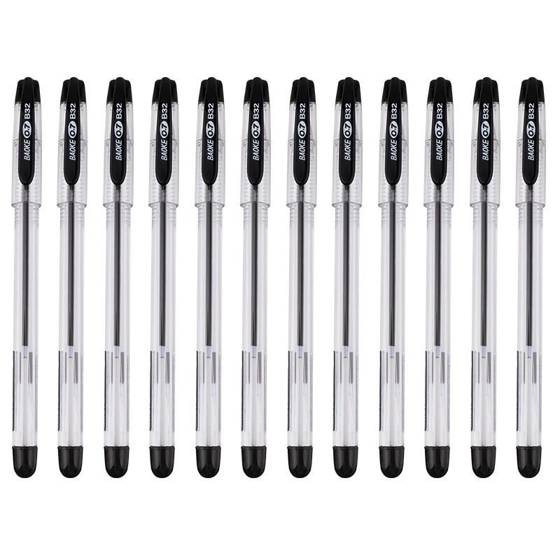 0.7mm with ball pen comfortable ballpoint pens with custom logo 0.7mm promotional ball pen