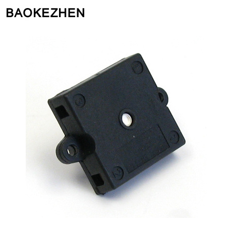 Baokehzen rotary Switch with/without pulse with 2,3,4 speed rotary fan switch for oven ,coffee maker, stirrer ets