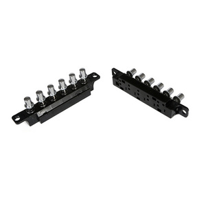 SC706  Momentary 5 speed micro keyboard switches 1A 125V 250V industrial keyboard switches for electric fan