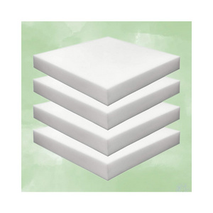 Insert Cuttable Packing Foam Block Foam Padding for Toolbox Storage and Crafts Polyethylene Foam