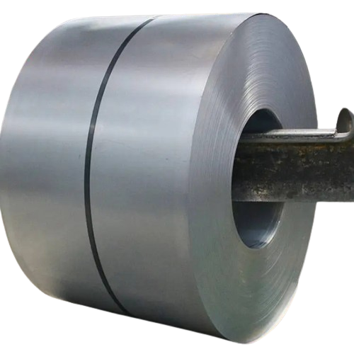 Steel Coil cold rolled black coil/sheet/plate galvanized alu-zinc galvalume PPGI SPCC SGCC