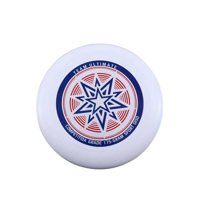 Frisbee 175g Sports Outdoor Extreme Fitness Professional Adult Competition Grade Dodge Plate Soft Special Teenagers