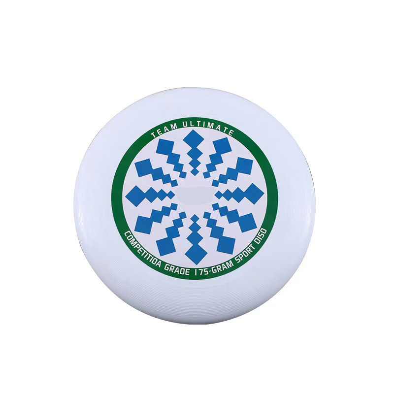 Frisbee 175g Sports Outdoor Extreme Fitness Professional Adult Competition Grade Dodge Plate Soft Special Teenagers