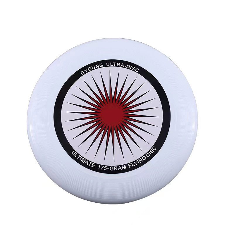 Frisbee 175g Sports Outdoor Extreme Fitness Professional Adult Competition Grade Dodge Plate Soft Special Teenagers