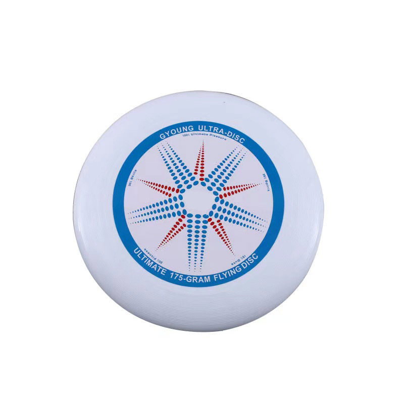 Frisbee 175g Sports Outdoor Extreme Fitness Professional Adult Competition Grade Dodge Plate Soft Special Teenagers