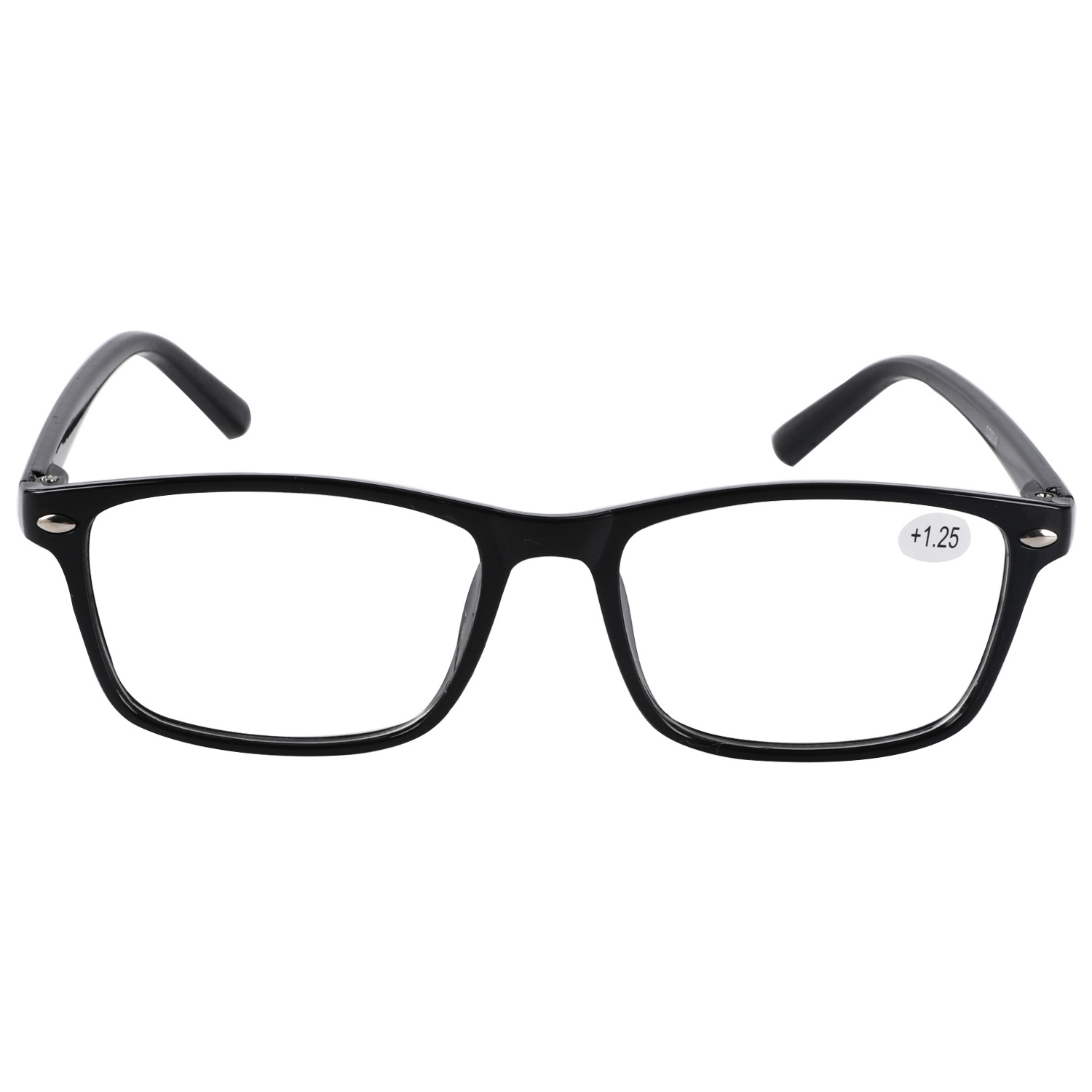 Cross Border Middle-aged And Elderly Men's Glasses Frame Thin Face Small Anti-blue Light Reading Glasses Female