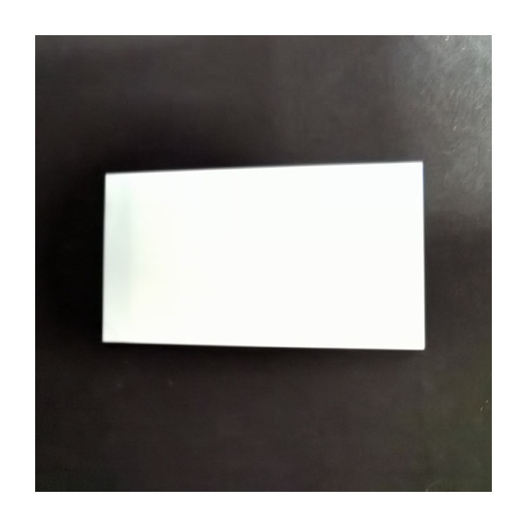 High quality Customized Edgelight Pmma Light Guide Panel Acrylic Lgp