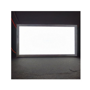 Illuminate 7 segment LCD A4 Size LED backlight,  Illuminated Flexible LED backlight panel