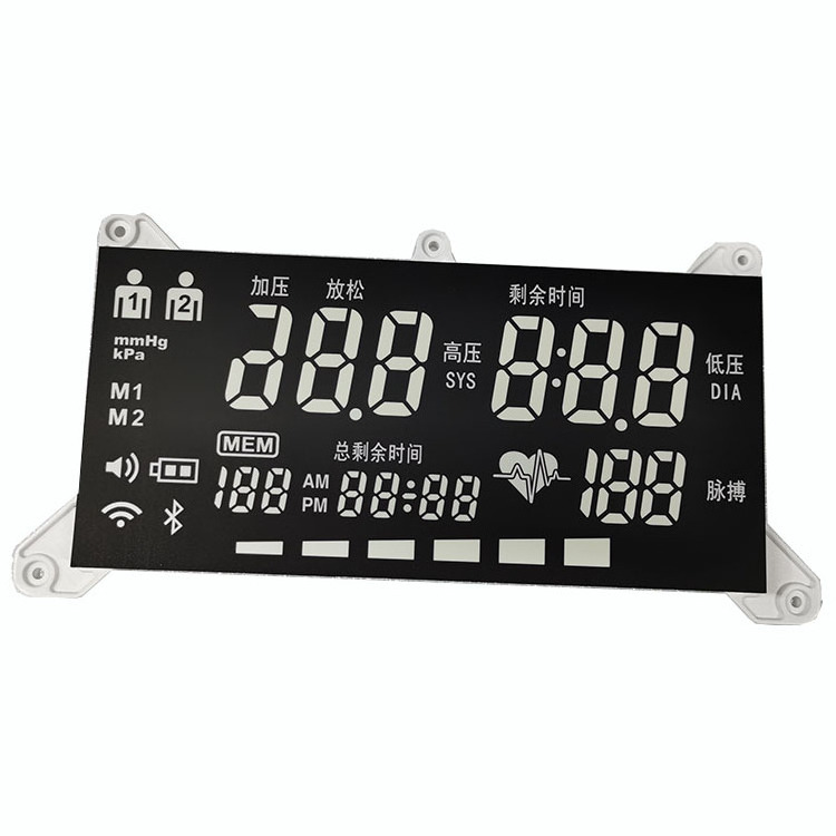 seven segment LED display LED 7 segment display 7 segment LED display