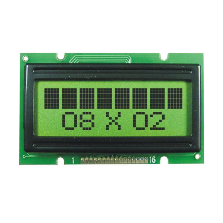 Alphanumeric LCD Display Module 128x64 Dots Matrix Display 12864 Graphic LCD Display Charactic LCM