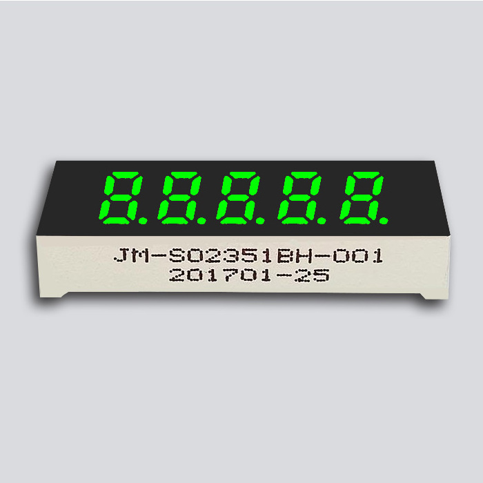 seven segment LED display LED 7 segment display 7 segment LED display