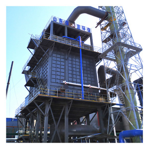 Environmental protection equipment  Wet Electrostatic Precipitator industrial equipment