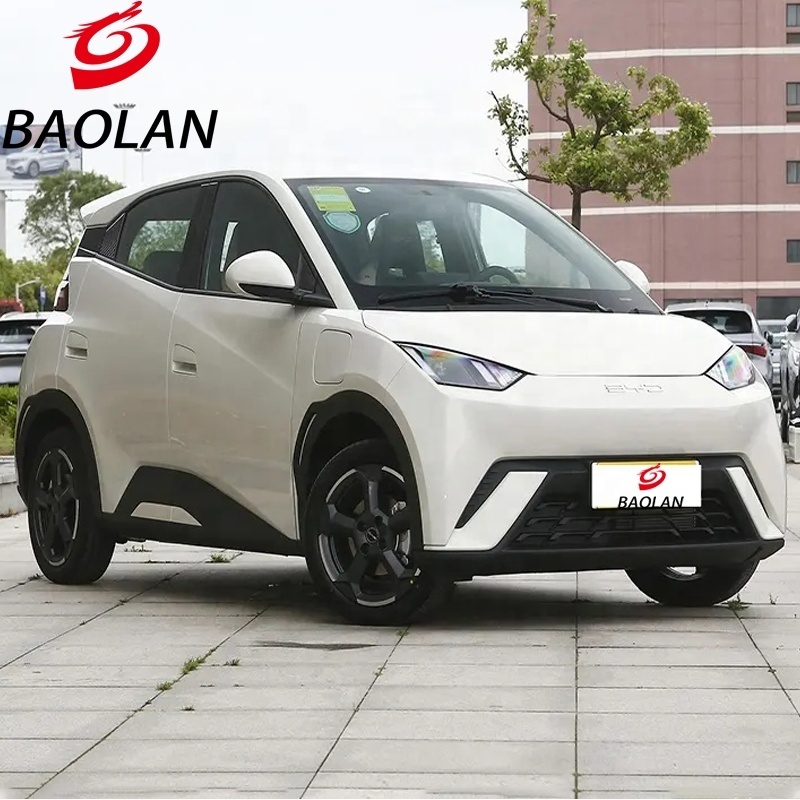 Carro Electrico Electric Sports Car Electric Mini Car Byd Seagull EV Car