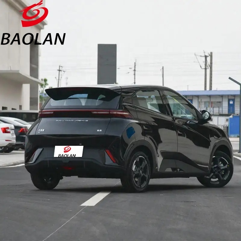 Carro Electrico Electric Sports Car Electric Mini Car Byd Seagull EV Car