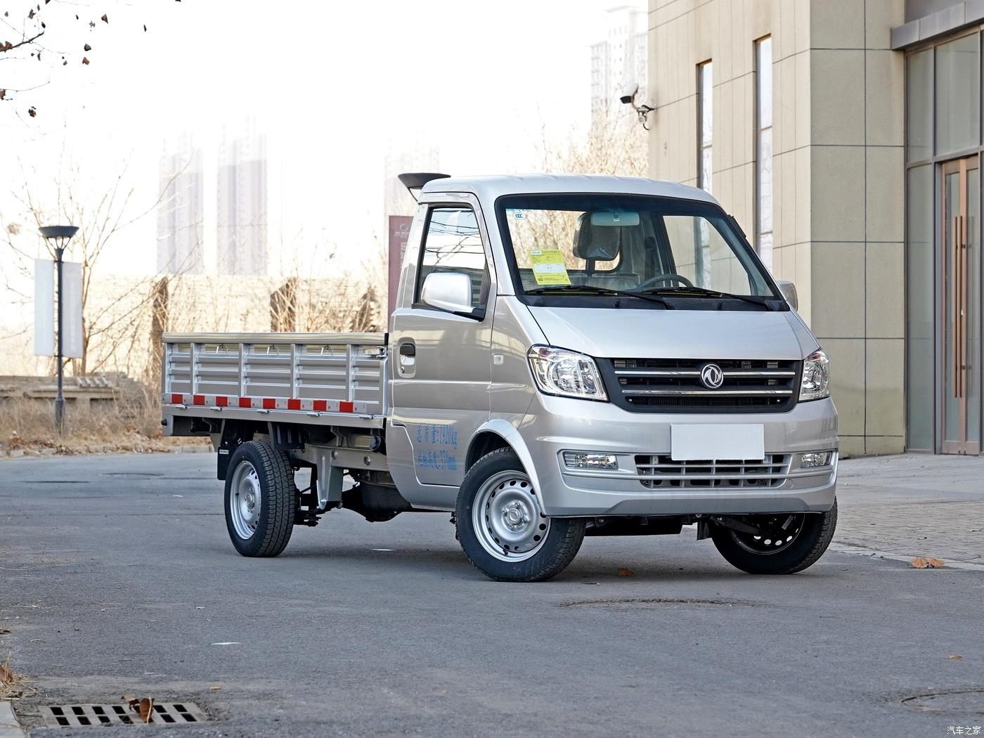 Dongfeng xiaokang dfsk K01 k01s light truck new cargo box mini pickup car petrol gasoline 4x2 left hand drive mini trucks