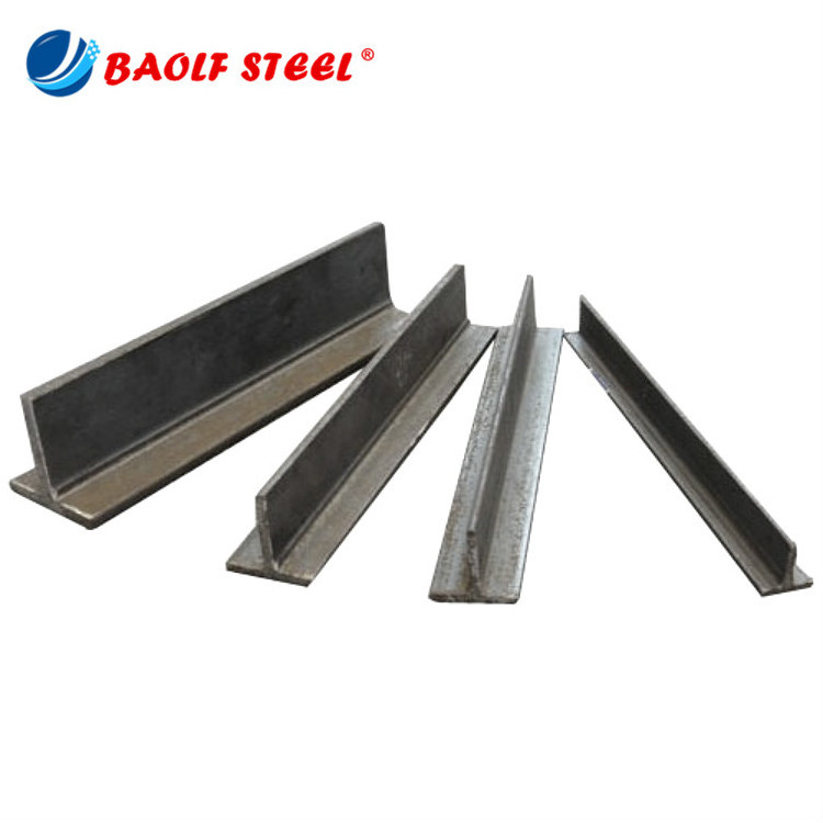 Iron steel t beam low price