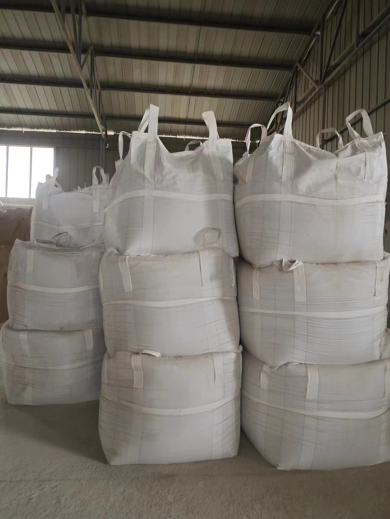 Factory price calcined Kaolin 97% witness  China Clay Used in Ceramics Paints and Coated Paper