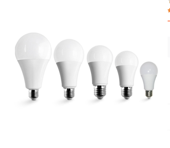 China factory A60 smart E27 B22 5W 7W 9W 11W tuya wifi zigbee e27 led rgb standard light bulbs