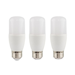 High Quality Factory Price T Shape Light Bulb E27 E26 Lamp Bombilla Led 3W 5W 6W 7W Bulb Led Foco 50 Watt Led T Bulb