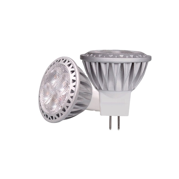 Wholesale Spotlights Led 12v 110v 230v Spot Lights 3w 4w White 35mm Diameter Spotlight