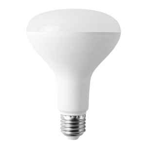 Wholesale Price R shape Dimmable LED Light Bulb No Flickering BR30 9W 12W LED Mushroom Bulbs Light