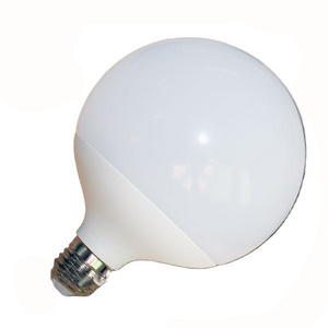 $3.71-$4.88 15W 1300 Lumen 100W Equivalent G120 Globe Style LED Light Bulb 2700K 3000K Soft White Light E26 Base