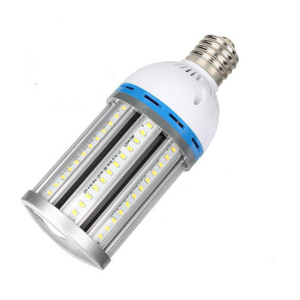 300 Watt Equivalent HID/Metal Halide/HPS 54W  Daylight 6000k LED Corn lamp outdoor street light  e39 led corn bulb