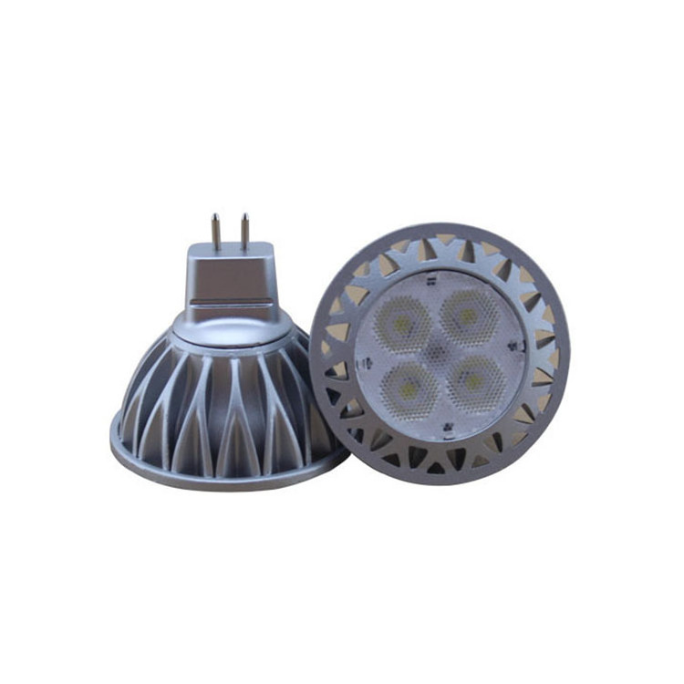 High Lumen 120V 220V led bulb Mr16 5W 7W 12v GU5.3 GU10 COB LED Spotlight /LED Spot light 2700K,2800K,3000k ,3500k,4000k,6000k