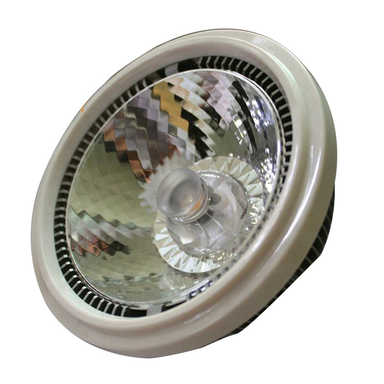 Factory Directly 110 Volt Led Light Bulbs Dimmable Led Lamp Gu10 Led Ar111,12v G53 Ar111 Led