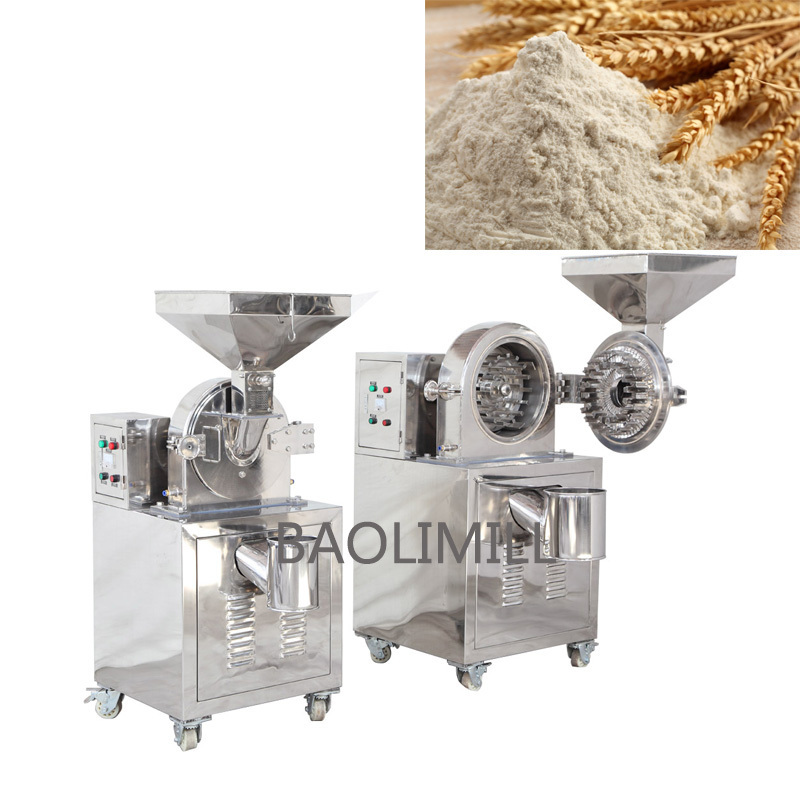 Maize grinding mill/maize flour milling machines corn flour milling machine