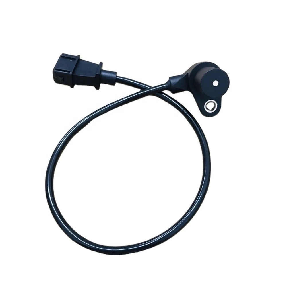 Crankshaft Position Sensor For Volvo Construction Machinery Excavator