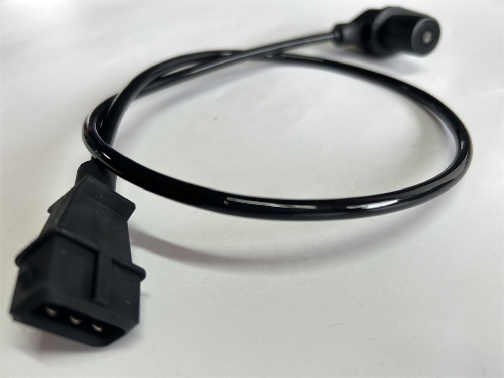 Crankshaft Position Sensor For Volvo Construction Machinery Excavator