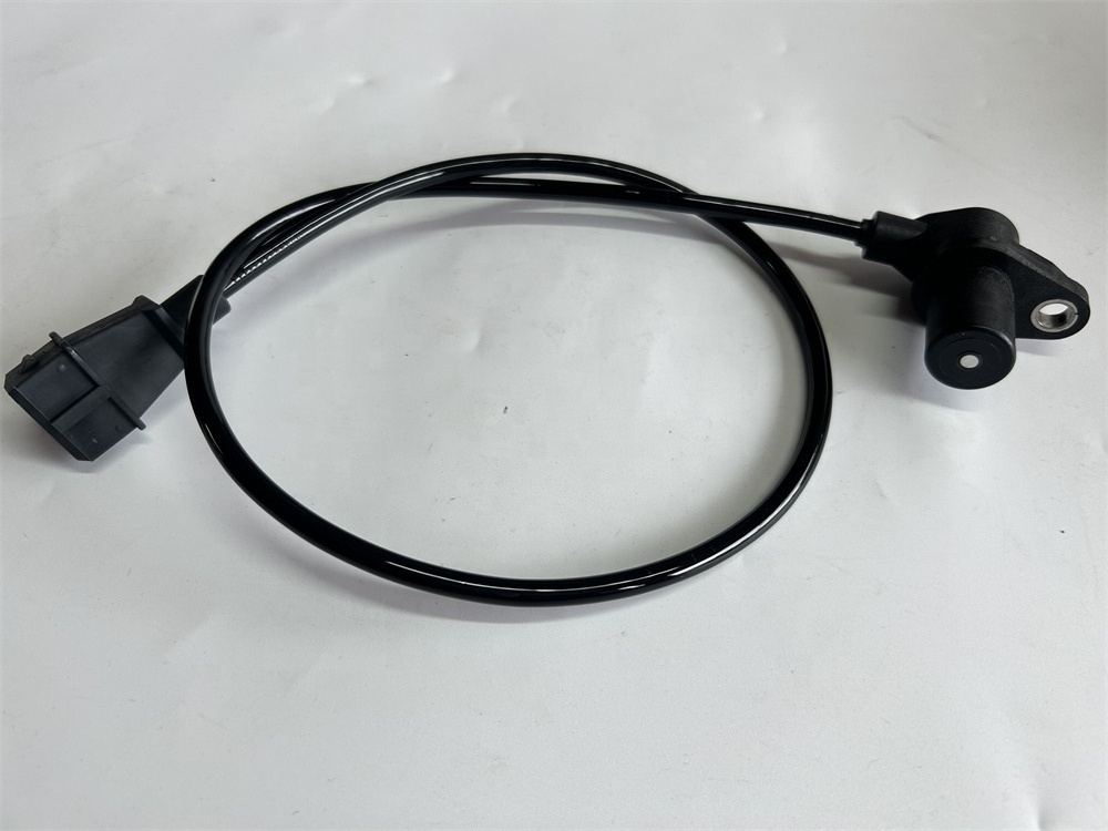 Crankshaft Position Sensor For Volvo Construction Machinery Excavator