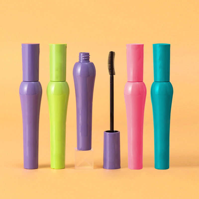 OEM/ODM cosmetics magic unique curling private label custom packaging manufacturers mascara lengthened