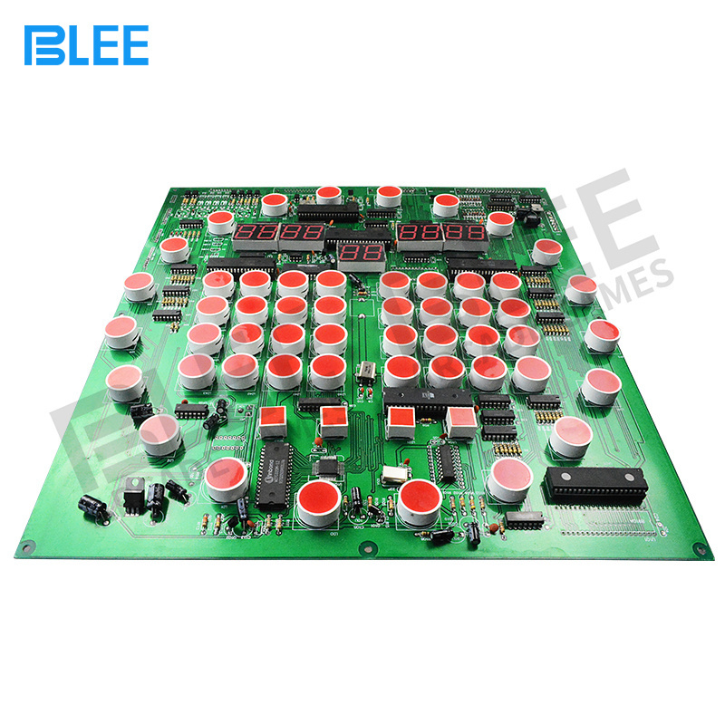 China Arcade Pinball Game board Coin Operated Games Pcb For Sale