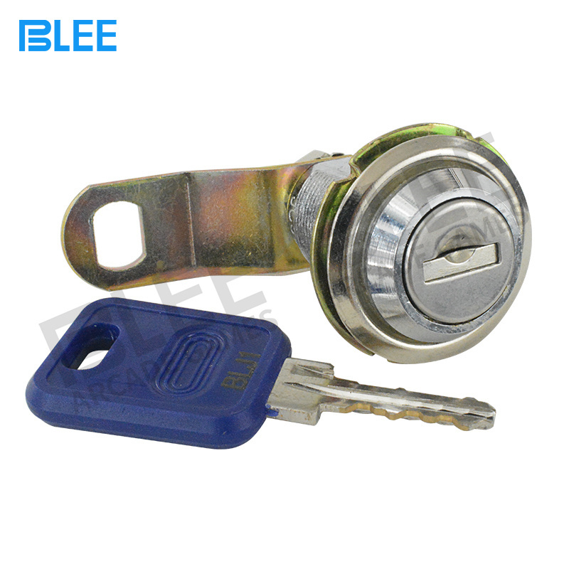 Hot sale small cylinder key locks for lockers