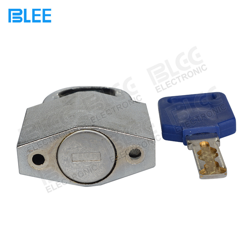 cheap price factory zina alloy iron gold brass pad lock