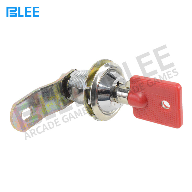 16mm 28mm 32mm high security cylinder mailbox tubular cam lock