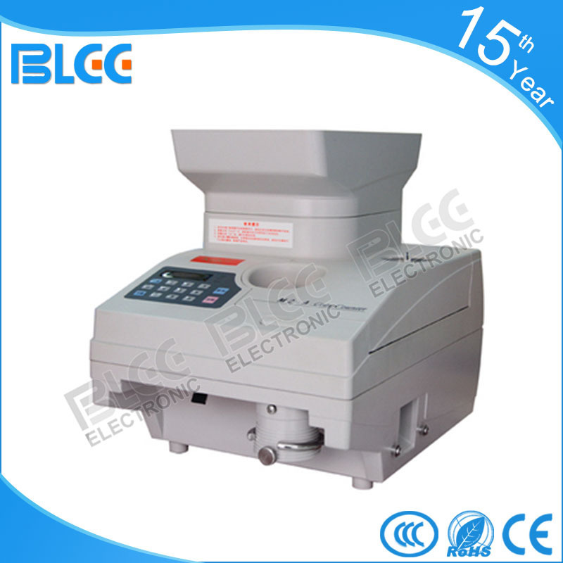 Guangzhou wholesale original high speed coin counting machines for sale with best price