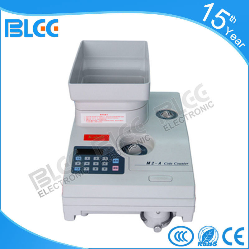 Guangzhou wholesale original high speed coin counting machines for sale with best price