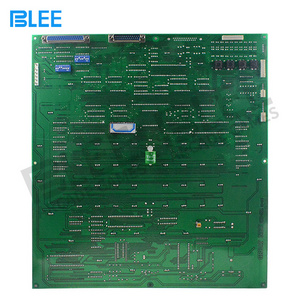 2019 Hot sale arcade pinball game board pcb