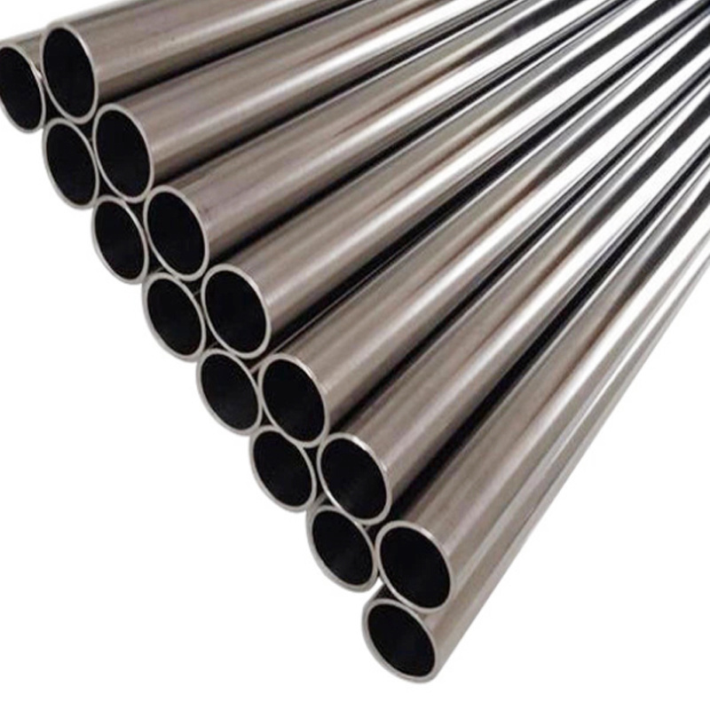 High Quality Astm Aisi 304 316l 409l 410 420 430 440c 12 Inch Stainless Steel Welded Seamless pipe