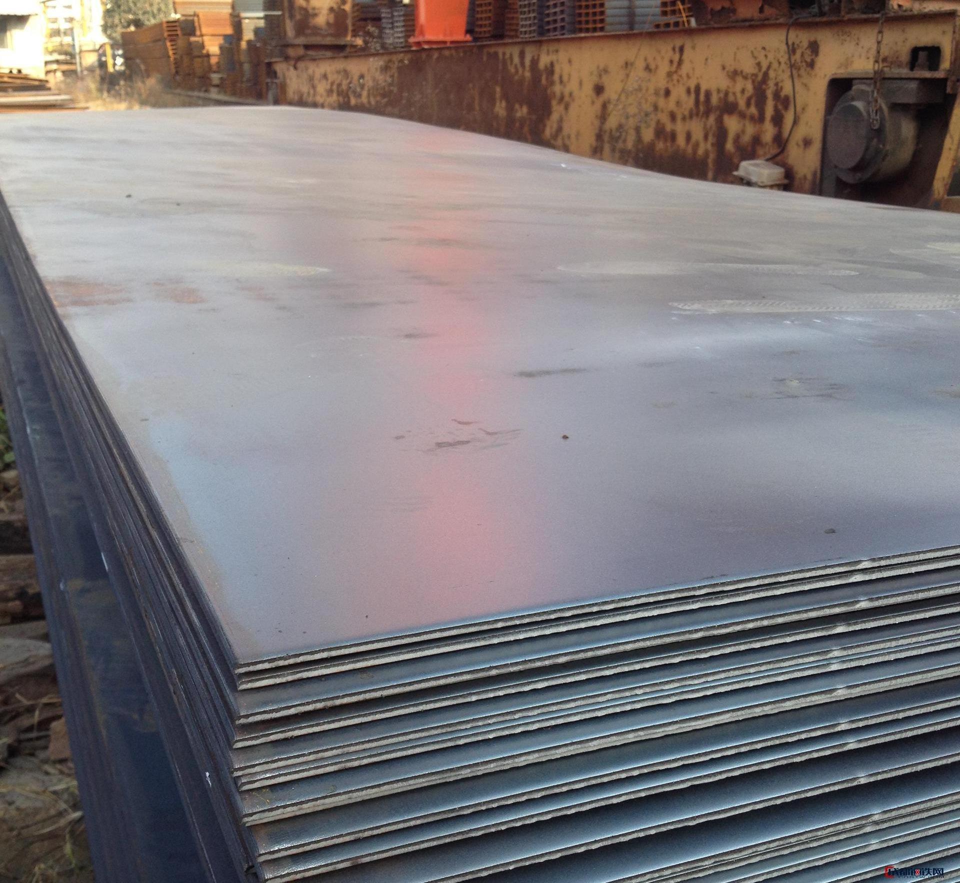 Low Price A36 S235 S355 mild carbon steel plate Hot Rolled Alloy Steel Plate free cutting steel